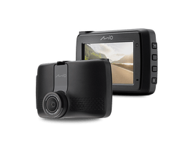Mio MiVue™ 803W Pro menetrögzítő kamera