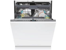 Candy CI 6C4F1PA Beépíthető mosogatógép Candy CI 6C4F1PA Beépíthető mosogatógép