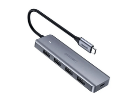 Ugreen 70336B 5in1 USB-C HUB Ugreen 70336B 5in1 USB-C HUB
