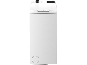 Beko TB6521EESEE Felültöltős mosógép
