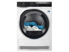 Szárítógép ,9kg, hőszivattyús Szárítógép ,9kg, hőszivattyús