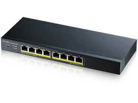 Zyxel GS1900-8HP-EU0103F Switch Zyxel GS1900-8HP-EU0103F Switch