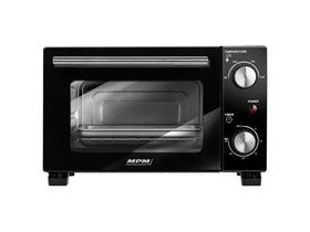 MPM MPE-13 Elektromos minisütő MPM MPE-13 Elektromos minisütő