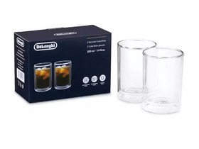 Cold brew dupla falú pohár 220ML, 2 db Cold brew dupla falú pohár 220ML, 2 db