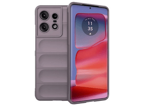 Gigapack Motorola Edge 50 Pro Szilikon tok, lila (GP-157645) Gigapack Motorola Edge 50 Pro Szilikon tok, lila (GP-157645)