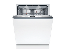 Bosch SMV6ECX17E Serie 6 Beépíthető mosogatógép Bosch SMV6ECX17E Serie 6 Beépíthető mosogatógép