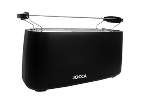 Jocca 2312 Négyszeletes kenyérpirító Jocca 2312 Négyszeletes kenyérpirító
