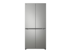 LG GMVS30SEPY Side by side hűtőszekrény