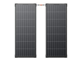 EcoFlow 130W-os fotovoltaikus panel készlet, 2 db (5022401002) EcoFlow 130W-os fotovoltaikus panel készlet, 2 db (5022401002)