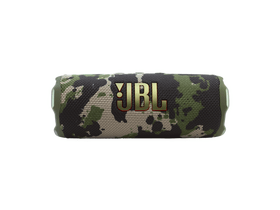 JBL Flip 7 Bluetooth zvučnik, squad JBL Flip 7 Bluetooth zvučnik, squad