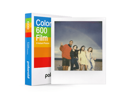 Polaroid Color Film for 600 (POL 006002) Polaroid Color Film for 600 (POL 006002)