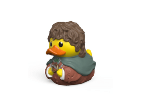 Numskull Tubbz - A Gyűrűk Ura Frodo Gumikacsa (NS4448) Numskull Tubbz - A Gyűrűk Ura Frodo Gumikacsa (NS4448)