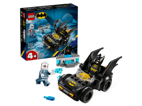 LEGO® DC Batman™: Batman™ i Batmobile™ protiv Mr. Freeze™ (76301) LEGO® DC Batman™: Batman™ i Batmobile™ protiv Mr. Freeze™ (76301)