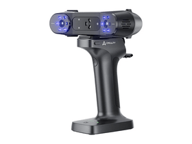 Creality RaptorX 3D szkenner