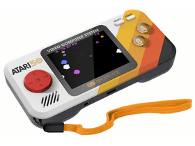Hordozható Atari pocket player pro