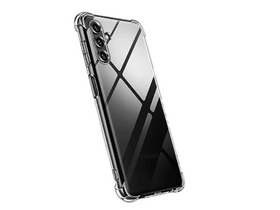 Gigapack Samsung Galaxy A14 4G Mobiltelefon tok GP-135127, átlátszó Gigapack Samsung Galaxy A14 4G Mobiltelefon tok GP-135127, átlátszó