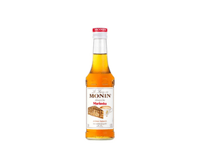 Monin Marlenka szirup, 250ml Monin Marlenka szirup, 250ml