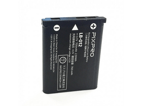 Kodak LB-012 fényképezőgép akkumulátor