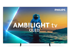 Philips 77OLED820/12 4K UHD Smart OLED Ambilight Televízió Philips 77OLED820/12 4K UHD Smart OLED Ambilight Televízió