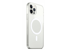Swissten Clear Jelly MagStick Tok iPhone 11 Pro (33001708)