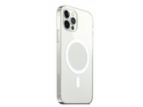 Swissten Clear Jelly MagStick Maska iPhone 11 Pro (33001708) Swissten Clear Jelly MagStick Maska iPhone 11 Pro (33001708)