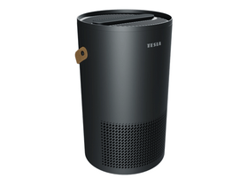 Légtisztító, 28nm-ig, fekete Légtisztító, 28nm-ig, fekete