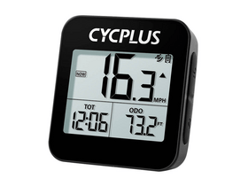 Cycplus G1 Kerékpár computer Cycplus G1 Kerékpár computer
