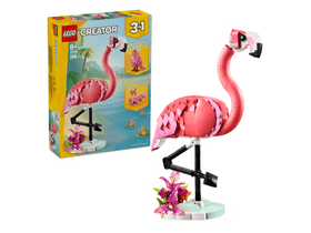 LEGO® Creator Vadállatok: rózsaszín flamingó (31170) LEGO® Creator Vadállatok: rózsaszín flamingó (31170)