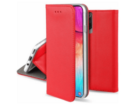 Gigapack Samsung Galaxy A15 (SM-A155) Mobiltelefon tok, piros (GP-150726) Gigapack Samsung Galaxy A15 (SM-A155) Mobiltelefon tok, piros (GP-150726)