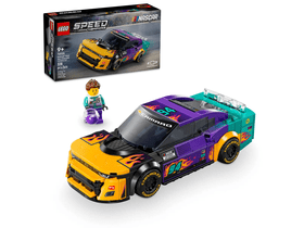 LEGO NASCAR Next Gen Chevrolet CamaroZL1