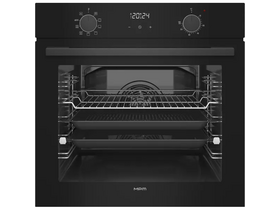 MPM MPM-63-BO-30 Beépíthető sütő