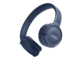 JBL Tune 520 bežične slušalice, plave JBL Tune 520 bežične slušalice, plave