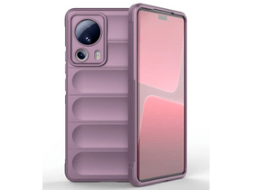 Gigapack Xiaomi 13 Lite Szilikon tok, lila (GP-139437)