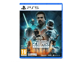 Star Wars Zero Company - PS5 játék