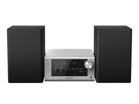 Panasonic SC-PM700EG-S mikro hifi Panasonic SC-PM700EG-S mikro hifi