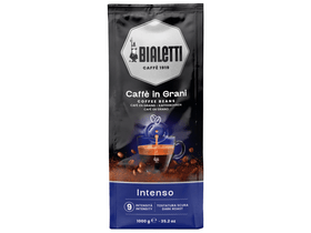 Bialetti INTENSO szemeskávé 1Kg