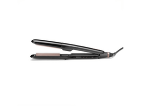 BaByliss ST493E Steam Smooth gőzölős hajvasaló, fekete