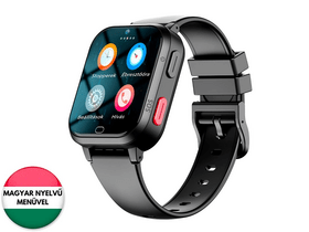 Carneo SeniorSafe+ 4G pametni sat za starije osobe Carneo SeniorSafe+ 4G pametni sat za starije osobe