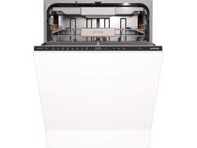 Gorenje GV663B65 G600 Teljesen beépíthető mosogatógép Gorenje GV663B65 G600 Teljesen beépíthető mosogatógép