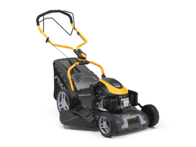 Stiga COMBI 753 S benzinmotoros fűnyíró (2L0536848/ST2) Stiga COMBI 753 S benzinmotoros fűnyíró (2L0536848/ST2)