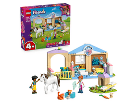 LEGO® Friends Állatklinika (42696) LEGO® Friends Állatklinika (42696)