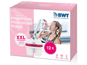 BWT Magnézium 12db-os szűrőbetét (814530) BWT Magnézium 12db-os szűrőbetét (814530)