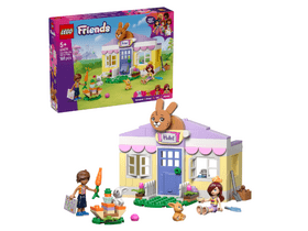 LEGO® Friends Heartlake City nyuszipanzió (42679)