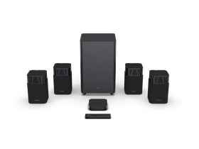 Hisense HT SATURN kućno kino sustav  (20015127)