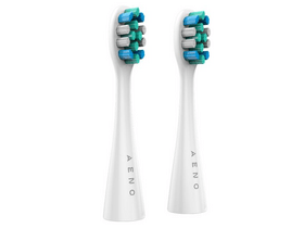 Aeno rezervna glava četkice za zube ADBTH7-8, 2 komada, bijela Aeno rezervna glava četkice za zube ADBTH7-8, 2 komada, bijela