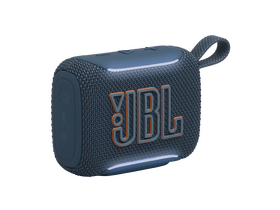 JBL Go 5 Bluetooth hangszóró, kék JBL Go 5 Bluetooth hangszóró, kék