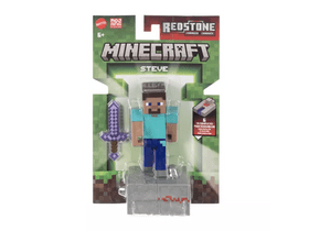 Minecraft: Steve figura (JJR85)