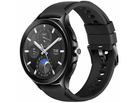 Xiaomi Watch 2 Pro Black / BHR7211GL