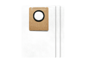 Ezviz Porzsák RS20 Pro porszívóhoz, 3 db (CS-RA-BG04) Ezviz Porzsák RS20 Pro porszívóhoz, 3 db (CS-RA-BG04)