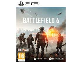 Battlefield 6 - PS5 játék